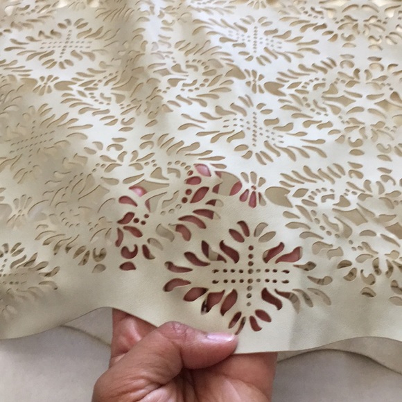 Zara Woman Skirt-i3 - Picture 5 of 8